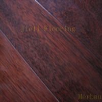 Sell Merbau Solid Wood Flooring