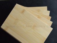 Sell Bamboo flooring