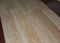 Sell wood parquet