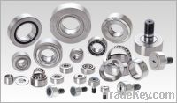 Sell Roller needle bearing