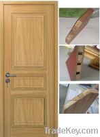 Sell Wooden interior door