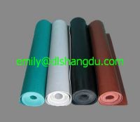 Sell rubber sheet