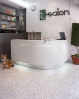 Sell PVC floor tile---Image 701