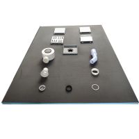 Shower TrayWaterproofing Wall Panel XPS Shower Base for bathroom