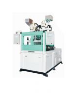 Denice glasses making vertical injection molding machine