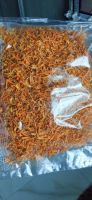 I want to sell large quantity of cordyceps militaris and ganoderma mushroom from india