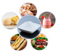 Ethyl Vanillin/Vanillin Powder Used for Feed Additive/Cosmetics/Rubber