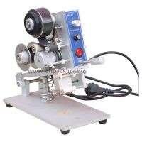 Sell HP-30 Manual Hot Stamping Date Coder