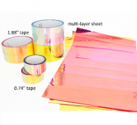 Paper Honeycomb Material for DIY paper crafts