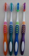 Sell adult toothbrushes