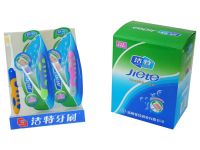Sell travel toothbrush