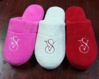 Sell indoor slippers