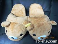 Sell Animal Slippers