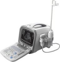 ultrasound Scanner