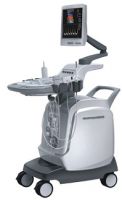 go cart ultrasound scanner