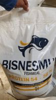 Offer Ecuadorian Fish Meal 55% protein