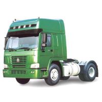 Sell tractor truck