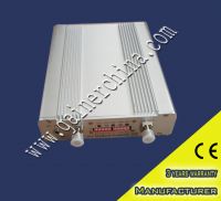 Sell Dual Band repeater GSM/DCS 20dBm