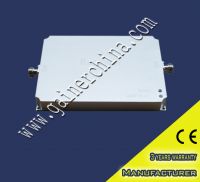 GSM Intelligent repeater 23dBm