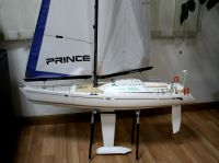 R/C Sailboat Prince 900