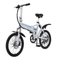 Electric bikes 307Z