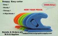 Sell easy cutter