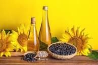 Sunflower Oil