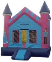 Sell Princess Castle