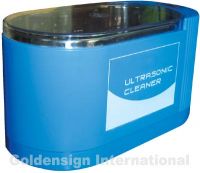 Sell ultrasonic printhead cleaner