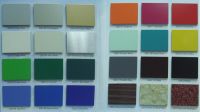 Sell Aluminum Composite Panel