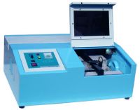 Sell MINI Desktop Laser Engraving Machine(GS40B)