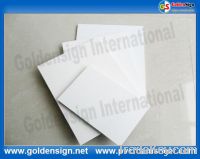 ISO9001:2000 PVC Celuka Sheets