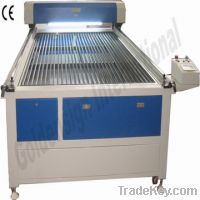 GS1325  Laser Cutting Bed