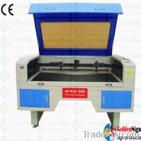 art crafts Laser engraving and cutting machine