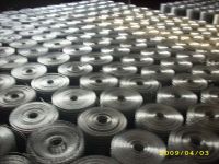 Sell electro galvanized welded wire mesh
