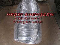 Sell Hanger Wire1.8mm 1.9mm 2.0mm