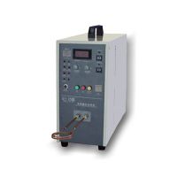 High Frequency Induction Heating Machine -2