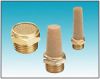 Sintered Bronze Filter, Mufflter