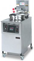 PRESSURE FRYER