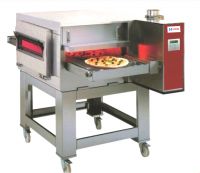 COMPACT CONVEYOR OVEN