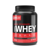 Whey Protein Concentrate