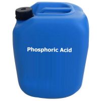 Phosphoric Acid In Tech