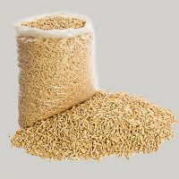 Wood Pellets