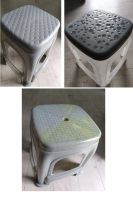 Plastic Stool Mould