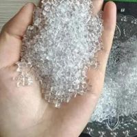 Hot Sale PC Price Polycarbonate Granules Plastic Raw Material
