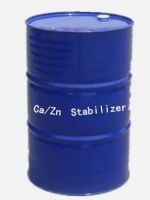 High Performance Liquid Calcium Zinc PVC Heat Stabilizer Ca-zn Stabilizer
