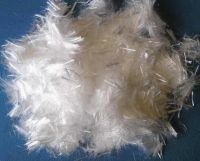 Polypropylene Monofilament (PP Fiber) Used for Concrete Reinforcement