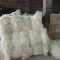 Quality Natural Fiber / Sisal 3-Strand Twisted Rope