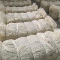 High quality machine woven sisal fiber price