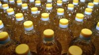 100% Pure Refined Deodorized Refined Sunflower Oil